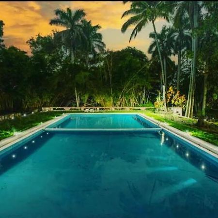 Hotel Nudista - Luz De Luna Nude Tehuixtla Exteriér fotografie
