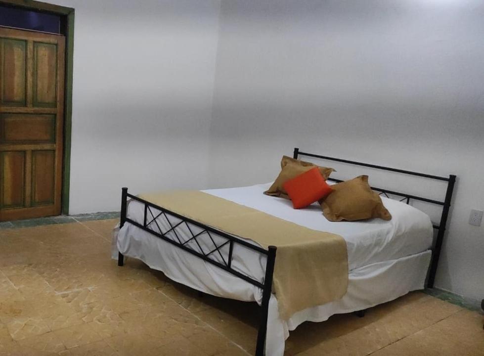 Hotel Nudista - Luz De Luna Nude Tehuixtla Exteriér fotografie