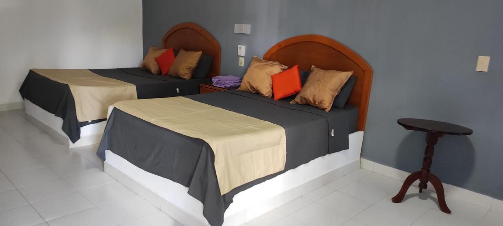 Hotel Nudista - Luz De Luna Nude Tehuixtla Exteriér fotografie