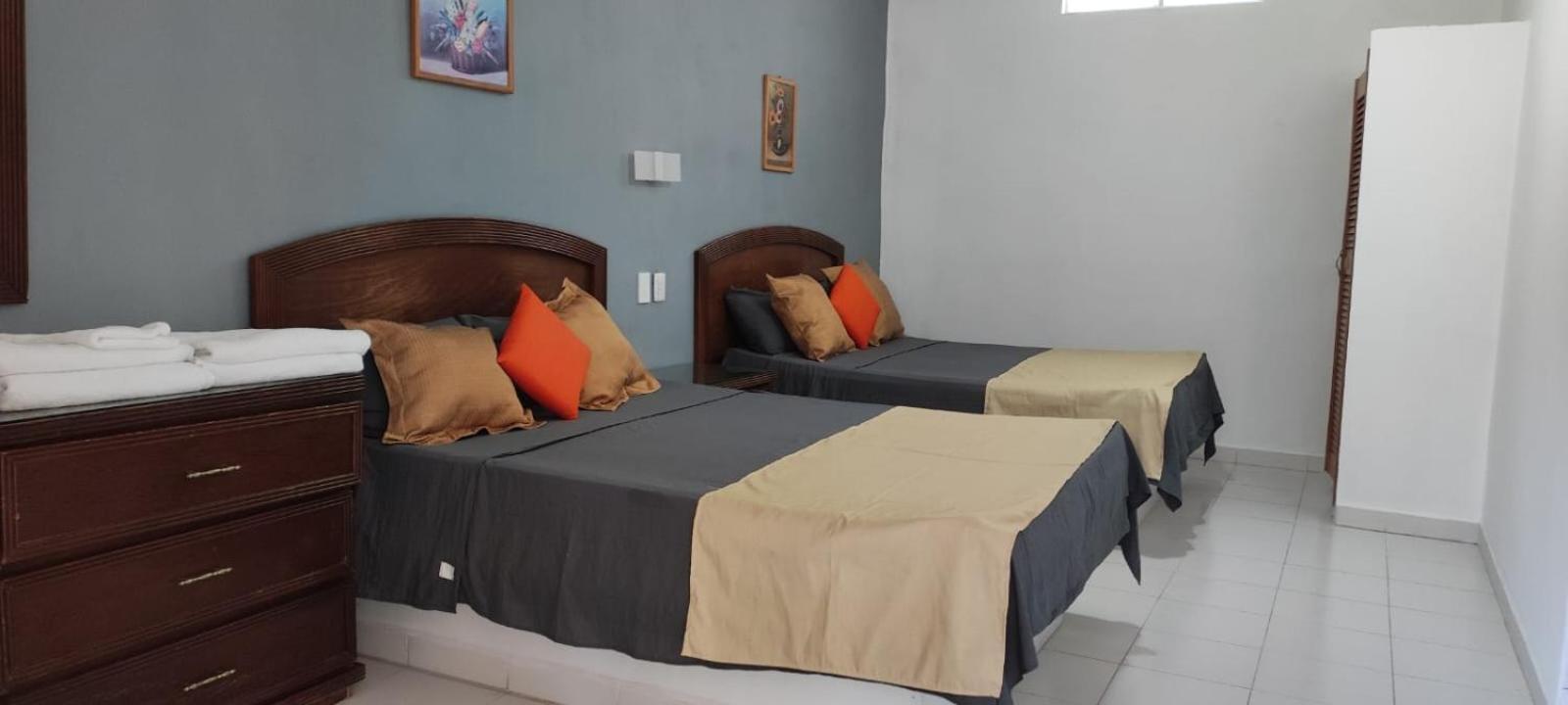 Hotel Nudista - Luz De Luna Nude Tehuixtla Exteriér fotografie