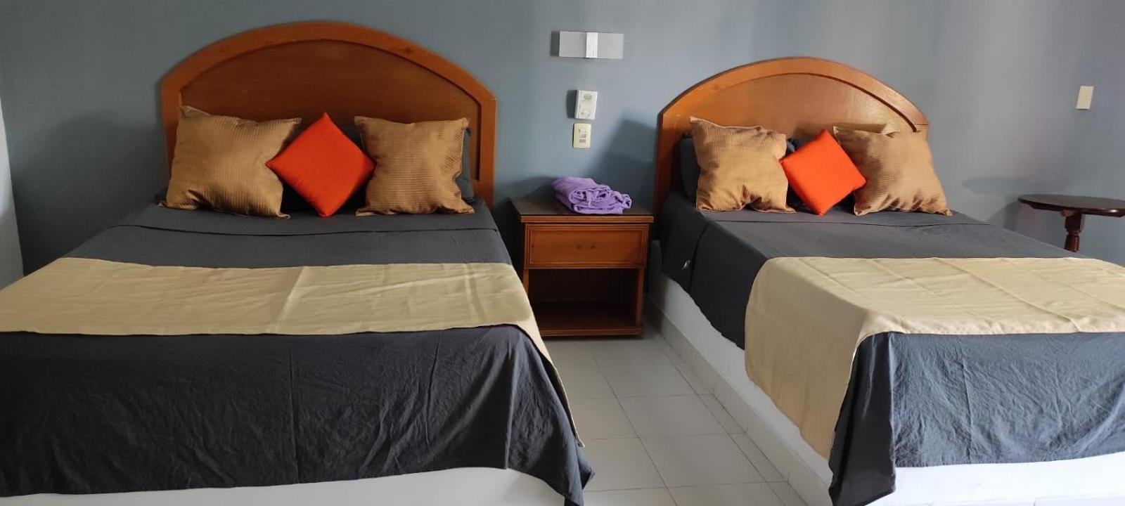 Hotel Nudista - Luz De Luna Nude Tehuixtla Exteriér fotografie