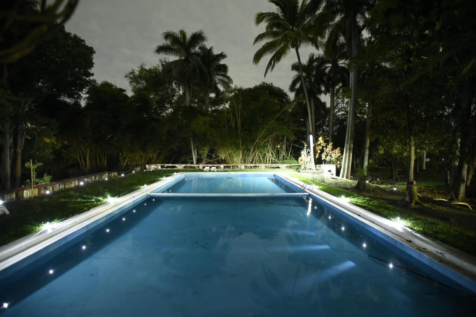 Hotel Nudista - Luz De Luna Nude Tehuixtla Exteriér fotografie